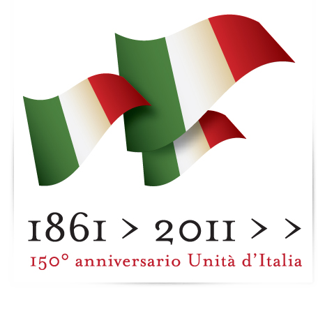 150° Anniversario dell' Unità d'Italia 150° Anniversario dell' Unità d'Italia